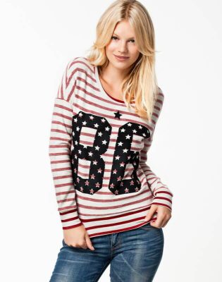 پیراهن جین زنانه جدید